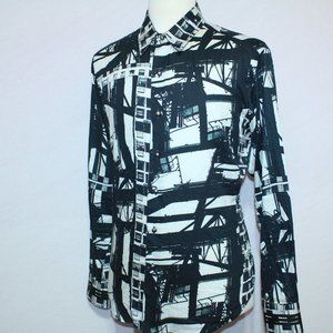 Robert Graham Limited Edition Shirt #162/773